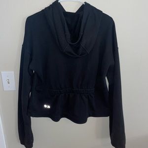 Lululemon hoodie